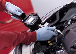 Mantenimiento Preventivo en Citroën